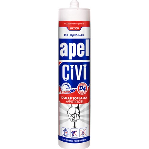 APEL SIVI ÇİVİ 